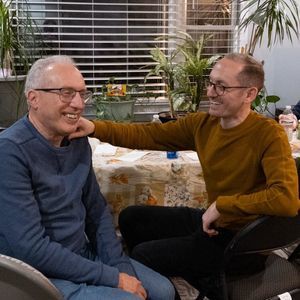 Meet your Posher, Scott